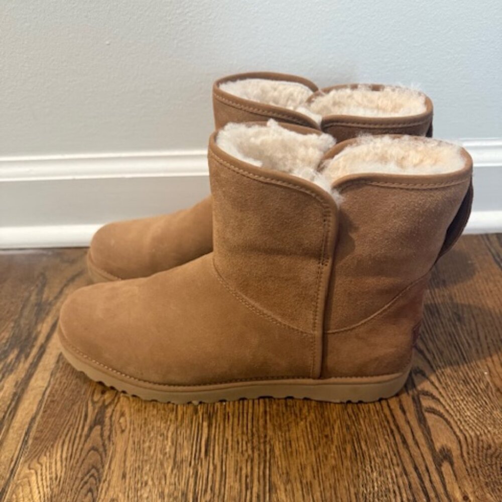 UGG mini